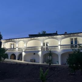 L 'alchitti, hotell i Budoni