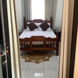 Ocekepala, hotel din Palo Seco