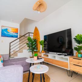 Casa Surf: Zaragoza şehrinde bir otel