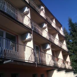 Penzion Premona, hotel v mestu Nitra