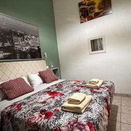 Nostress Apartment