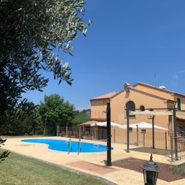 Agriturismo Cerquatonda