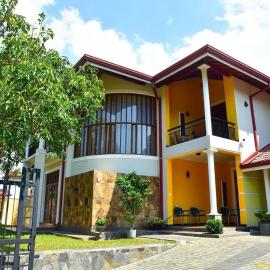Bigcity Villa