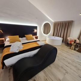 Spa Puente Romano, hotel en Alcalá del Júcar