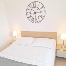 Grand Apartament - bezproblemowy ogólnie dostępny parking, blisko Szpital Arkońska, hotel a Stettino