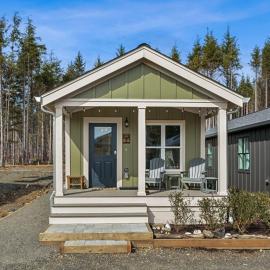 Forest Moon by Seabrook Hospitality, hotel a Pacific Beach