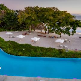Bolongo Splendid - 3 Habitaciones, hotel a Higuera Blanca