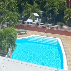 Évasion Tropicale à Tartane, Hotel in Tartane