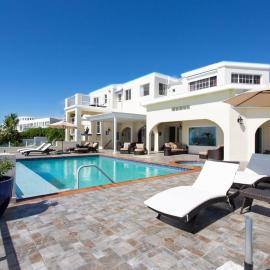 Villa Anguillitta
