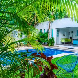 Casa Borush by Ecoplaneta