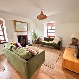 Drymen View, hotel sa Drymen