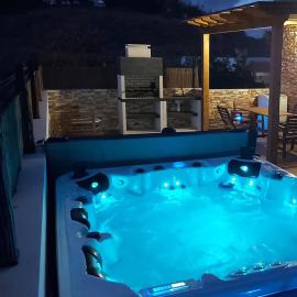 FUERTEVENTURA SOL GYM HOUSE and SPA, hotel in Tuineje