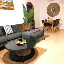 Casa Andres. Two bed Penthouse Pool & Terrace