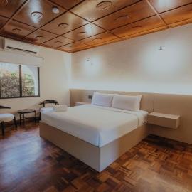 Hotel Boutique Rebequet โรงแรมในโบเกเต