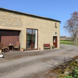 The Barn at Heath Hall Farm, Hotel in Sowerby Bridge