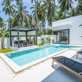 Villa Petra