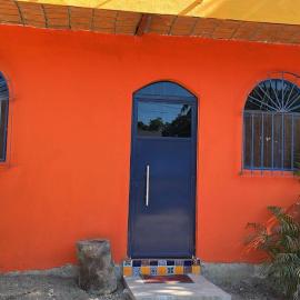 Casita Paraiso Escondido, hotel in La Peñita de Jaltemba