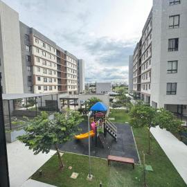 Apto 201, torre 2