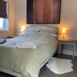 Cosy hideaway in Dorset