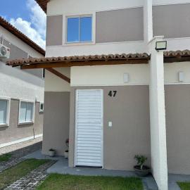 Casa Condomínio Reserva do Delta, hotel in Parnaíba