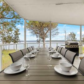 Island Point by Experience Jervis Bay, hotelli kohteessa St Georges Basin