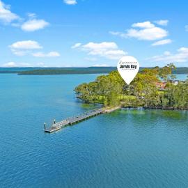 Island Point by Experience Jervis Bay