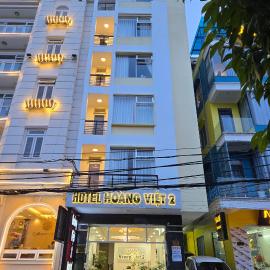 Hoàng Việt 2 Hotel