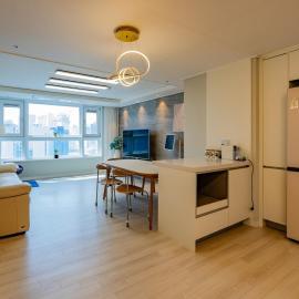 최고주거지역3Min 150m to the Haeundae Beach Newly opened brand-new Apt