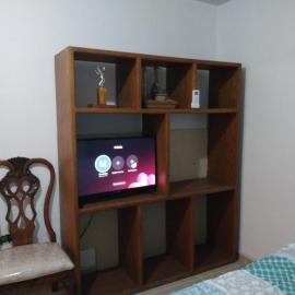 Agradable habitación A