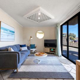 Bayswaterfront Apartments, hotel in Adelaide