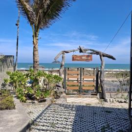 Lúa House Lagi