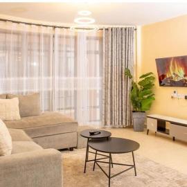 Elysian Homes Nakuru City