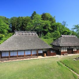 風の沢, хотел в Kurihara