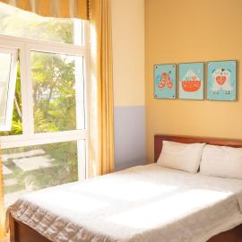 Smile hotel, hotel u gradu 'Da Nang'