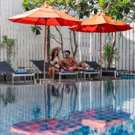 Citrus Patong Hotel by Compass Hospitality
