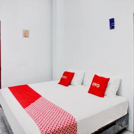 Hotel O Medan Timur Near Rsu Madani