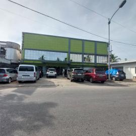 Solok में, होटल Ully Hotel Solok