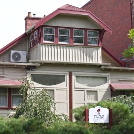 Ballarat Station Apartments Queen Studio with Spa, Hotel in Ballarat