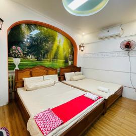 Duy Anh Hotel Biên Hoà, hotel v destinácii Bien Hoa