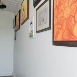 Budget Traveler Only Home, ξενοδοχείο σε Legazpi
