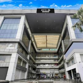 Super Hotel O VIP Road Formerly Hotel Lotus, hotel em Surat