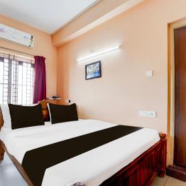 Hotel O Anna Nagar Madurai