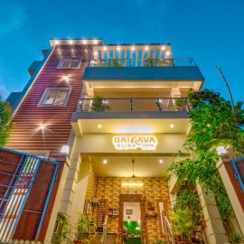 Bairava Bliss Inn - Rameswaram, hotel in Rāmeswaram