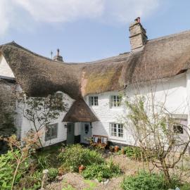 3 Cumberland Cottages
