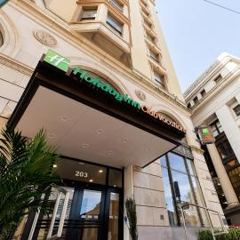 Holiday Inn Club Vacations New Orleans Resort, hotel in New Orleans