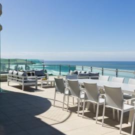 Azzurro, Gerringong