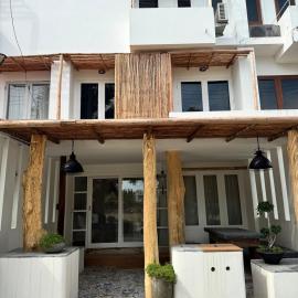 Sunshine Gypsy Cha-am, hotel in Ban Tha Sai
