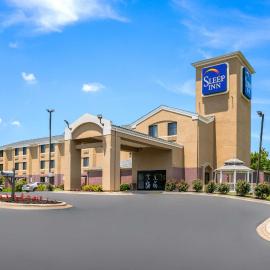 Sleep Inn Statesville I-40, hotel a Statesville