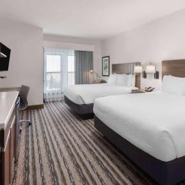Corduroy Inn and Lodge, Trademark Collection by Wyndham, hotelli kohteessa Snowshoe