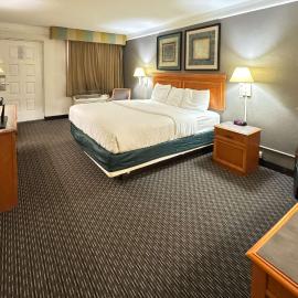 Rodeway Inn